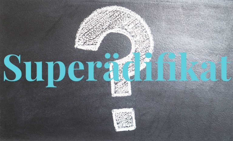 Alle rechtlichen Informationen zum Superädifikat